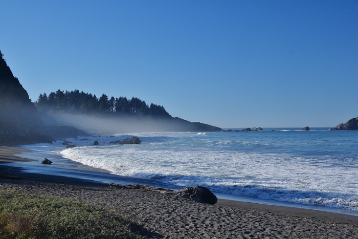 Del Norte Coast